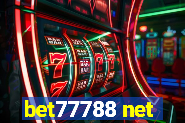 bet77788 net